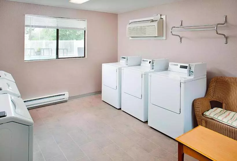 Residence Inn Seattle South/tukwila