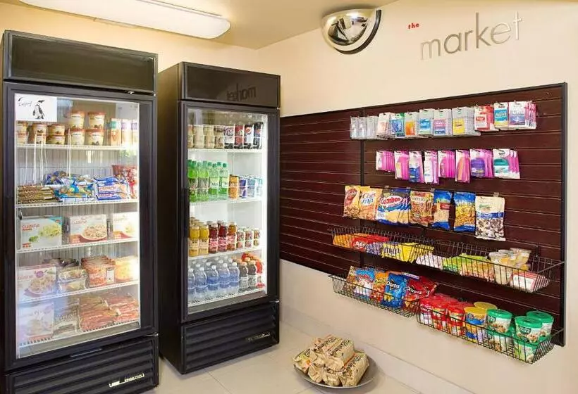 Residence Inn Seattle South/tukwila