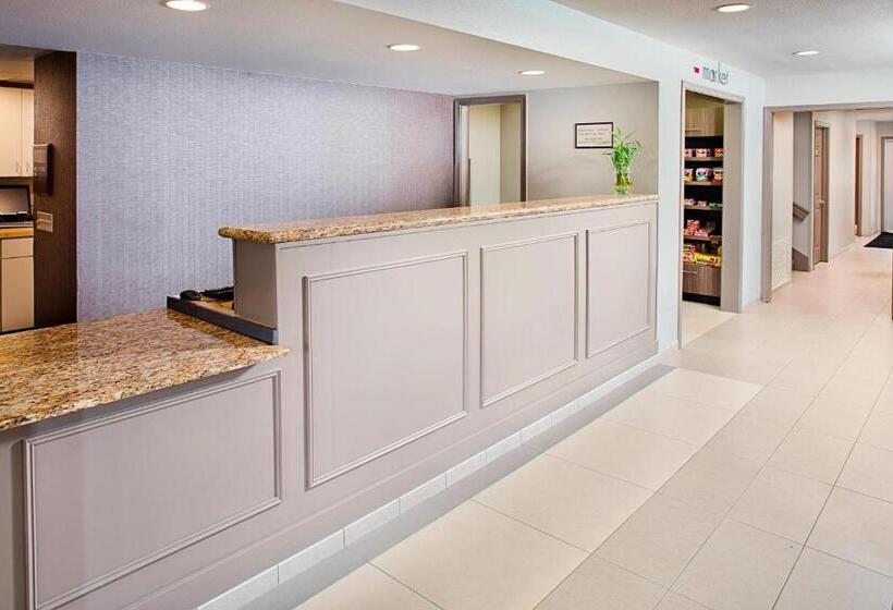 Residence Inn Seattle South/tukwila