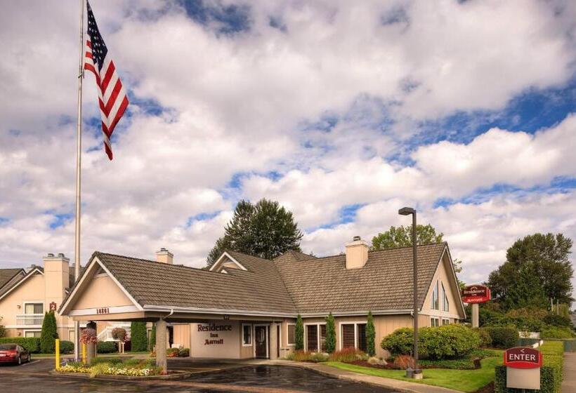 Residence Inn Seattle South/tukwila