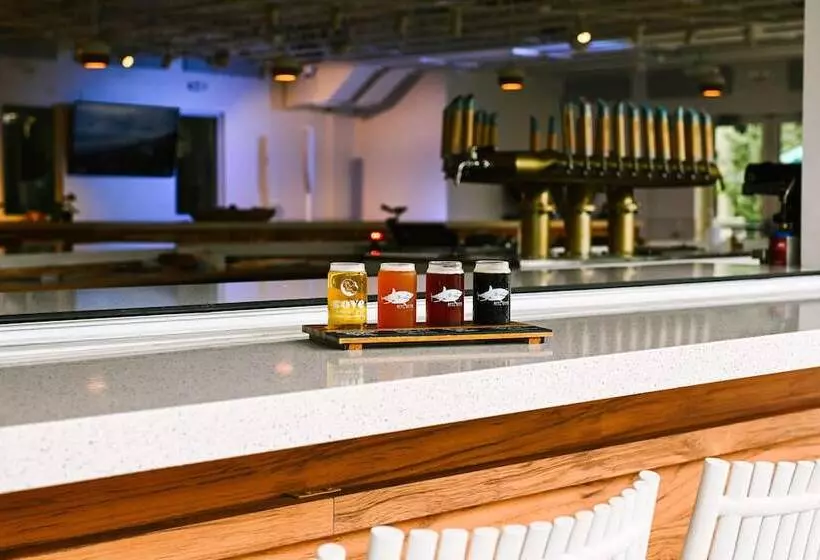 منتجع The Hillsboro Powered By Sonder