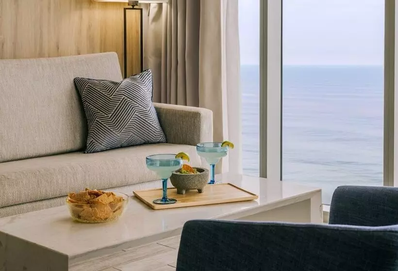 منتجع The Hillsboro Powered By Sonder