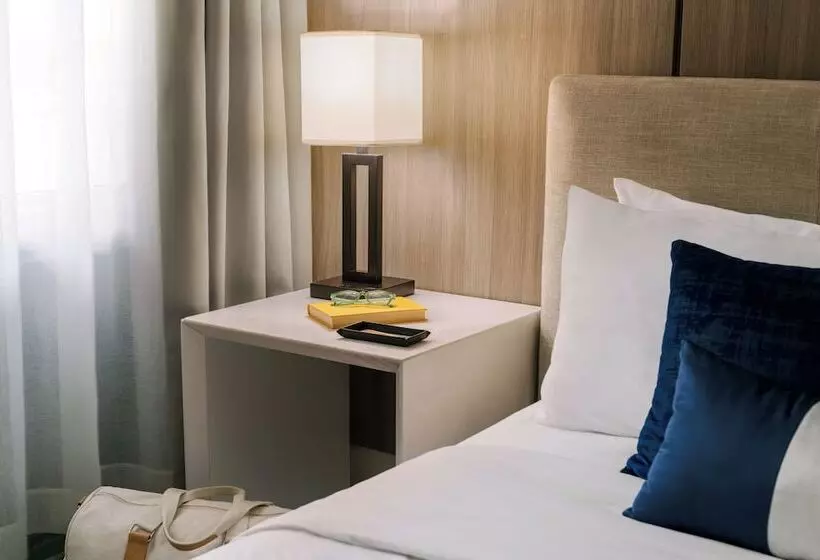 منتجع The Hillsboro Powered By Sonder