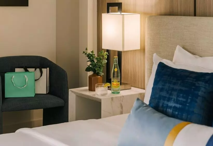 منتجع The Hillsboro Powered By Sonder