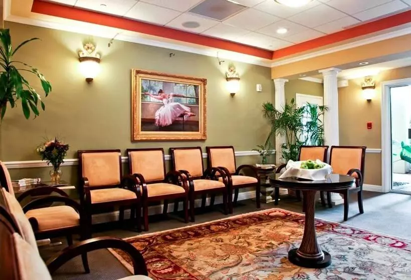 Safety Harbor Resort & Spa Trademark Collection By Wyndham