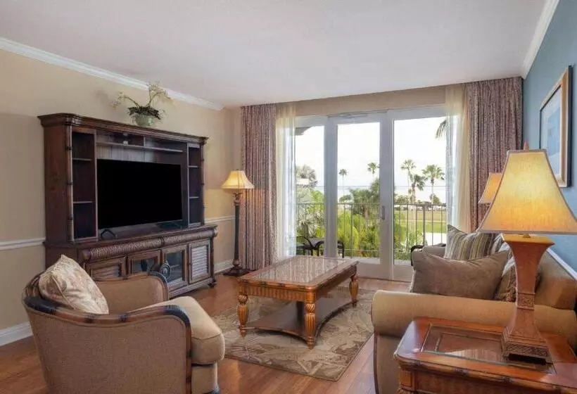 Safety Harbor Resort & Spa Trademark Collection By Wyndham