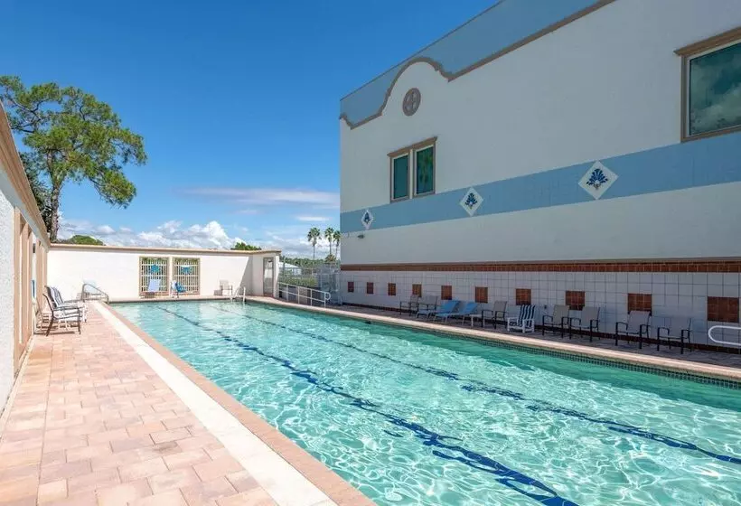 Safety Harbor Resort & Spa Trademark Collection By Wyndham