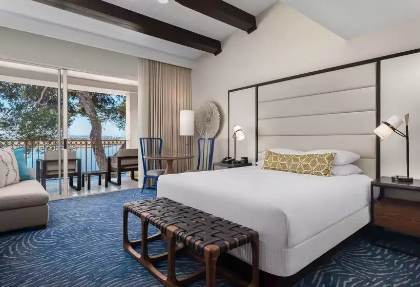 San Diego Mission Bay Resort