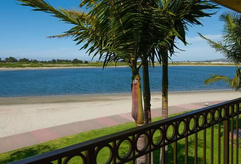 San Diego Mission Bay Resort