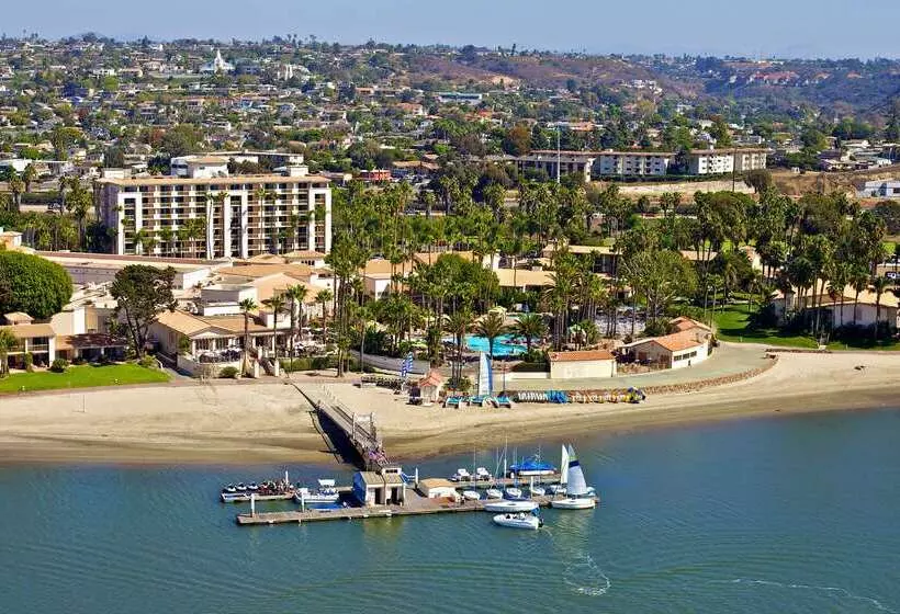 San Diego Mission Bay Resort