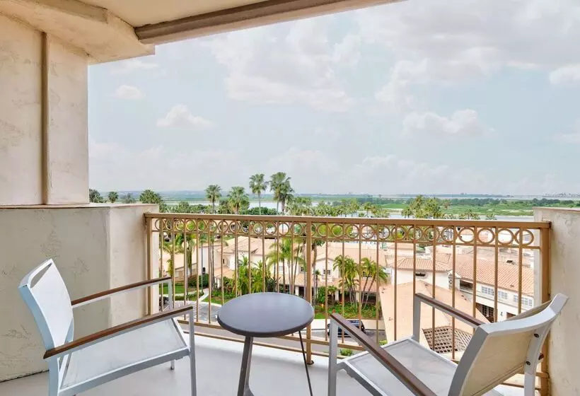 San Diego Mission Bay Resort