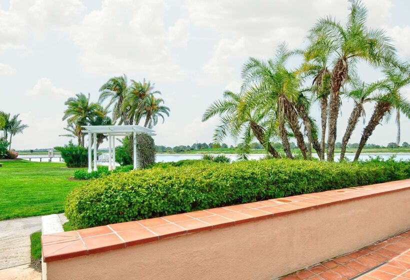 San Diego Mission Bay Resort