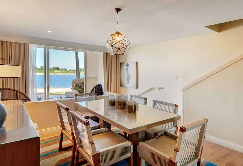 San Diego Mission Bay Resort