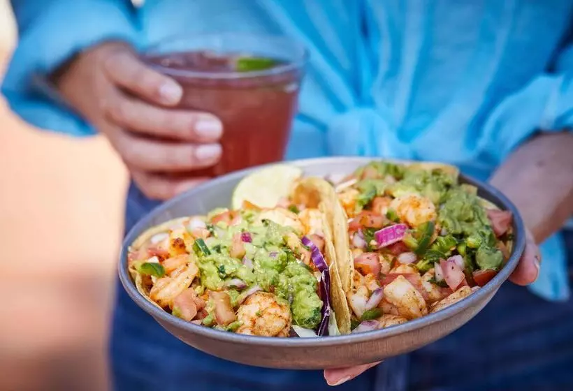 San Diego Mission Bay Resort