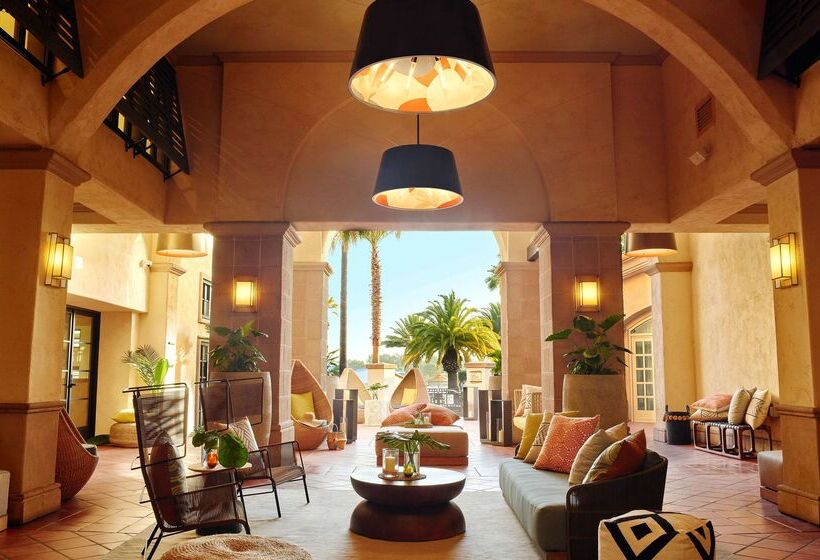 San Diego Mission Bay Resort