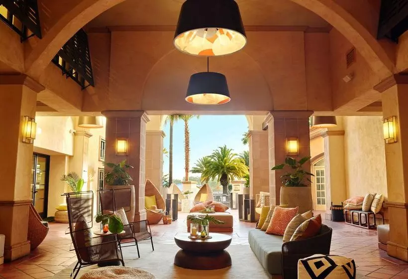 San Diego Mission Bay Resort