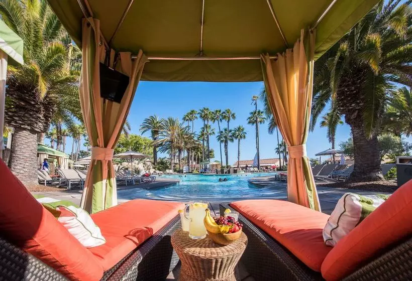 San Diego Mission Bay Resort