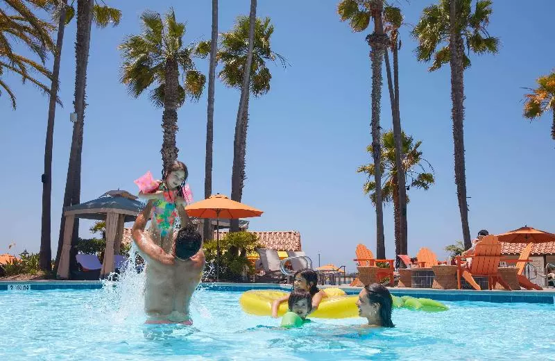 San Diego Mission Bay Resort