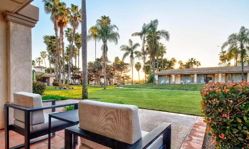 San Diego Mission Bay Resort