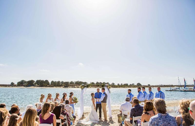 San Diego Mission Bay Resort