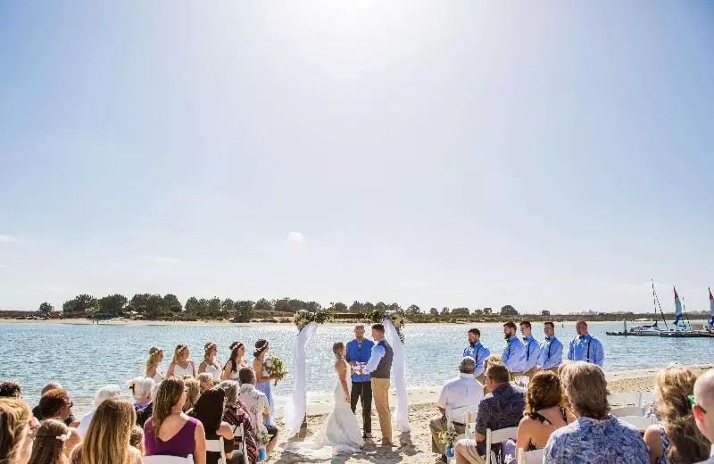 San Diego Mission Bay Resort