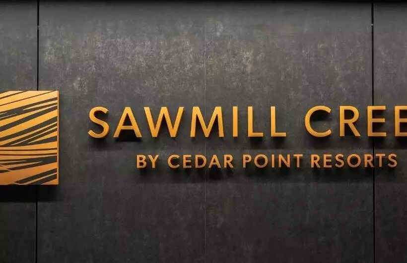 Sawmill Creek By Cedar Point Resorts