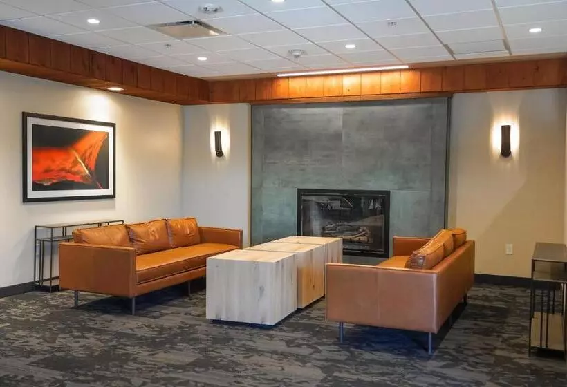 Sawmill Creek By Cedar Point Resorts