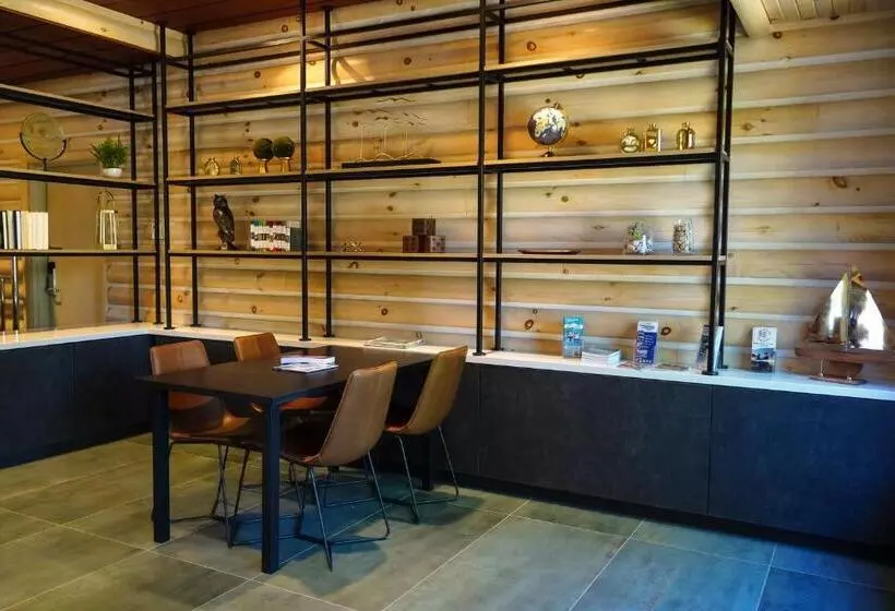 Sawmill Creek By Cedar Point Resorts