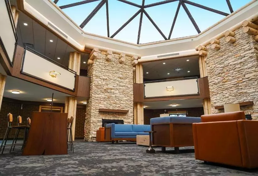 Sawmill Creek By Cedar Point Resorts