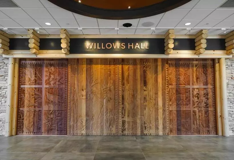 Sawmill Creek By Cedar Point Resorts