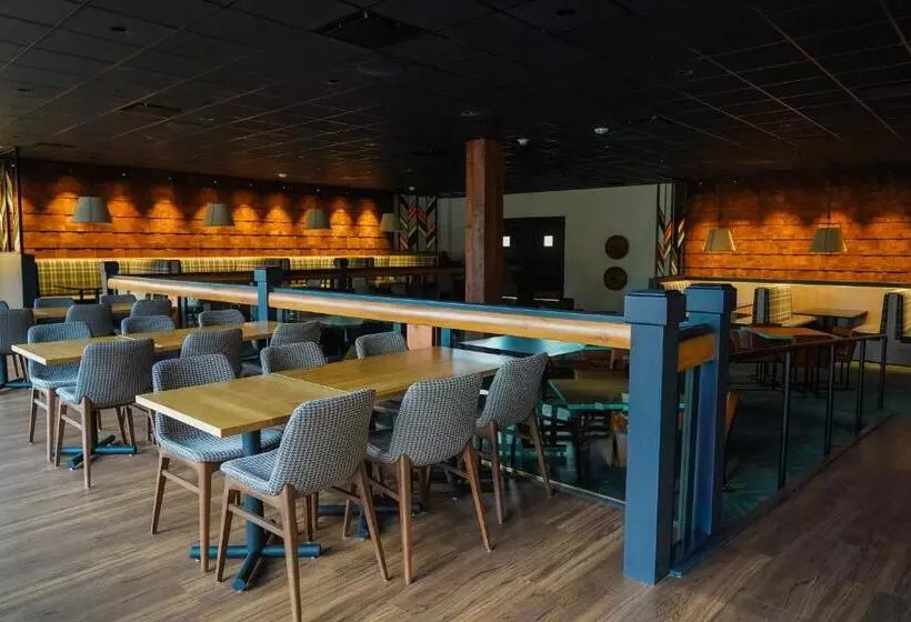 Sawmill Creek By Cedar Point Resorts