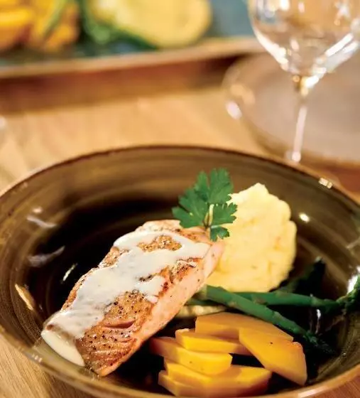 Sawmill Creek By Cedar Point Resorts