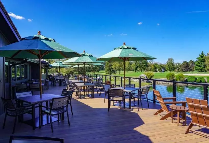 Sawmill Creek By Cedar Point Resorts