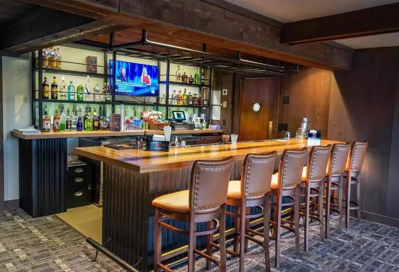 Sawmill Creek By Cedar Point Resorts