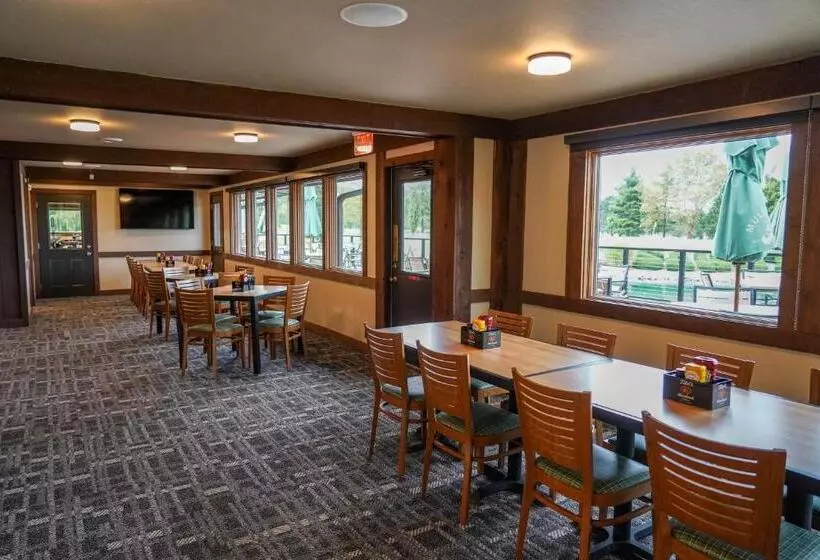 Sawmill Creek By Cedar Point Resorts