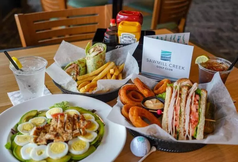 Sawmill Creek By Cedar Point Resorts