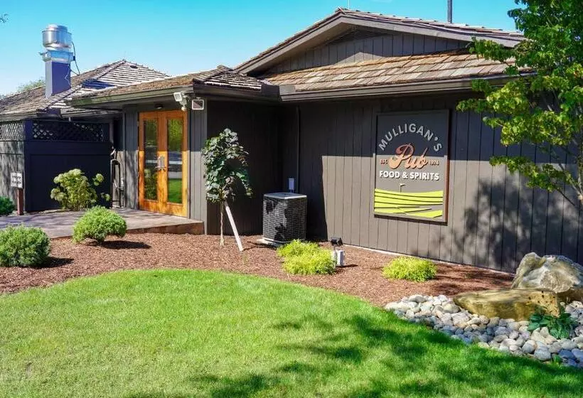 Sawmill Creek By Cedar Point Resorts