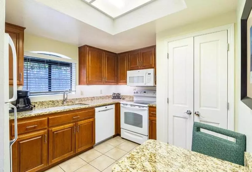 Scottsdale Camelback Resort