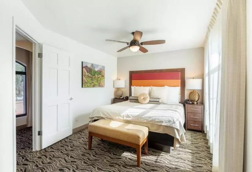 Scottsdale Camelback Resort