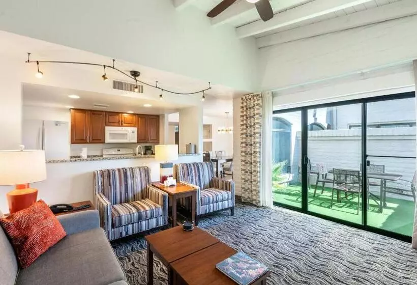 Scottsdale Camelback Resort