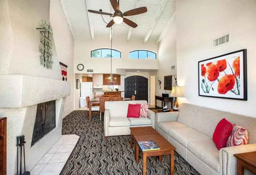 Scottsdale Camelback Resort