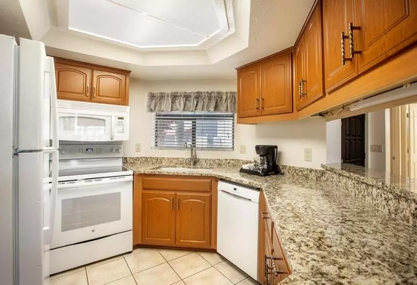 Scottsdale Camelback Resort