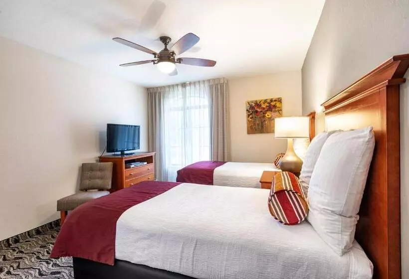 Scottsdale Camelback Resort