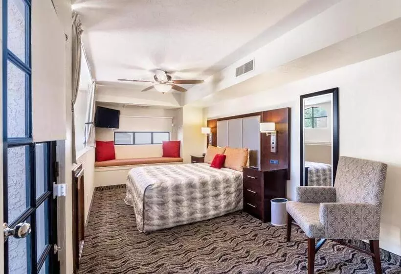 Scottsdale Camelback Resort