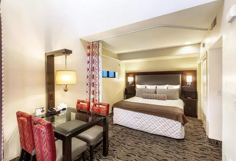 Scottsdale Camelback Resort