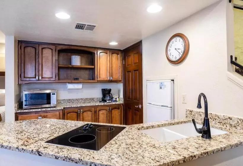 Scottsdale Camelback Resort