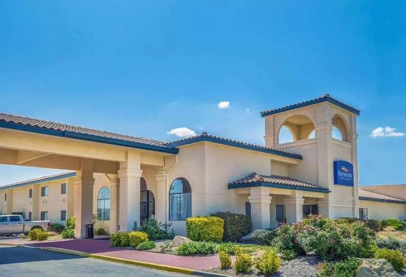 فندق Baymont By Wyndham Tehachapi