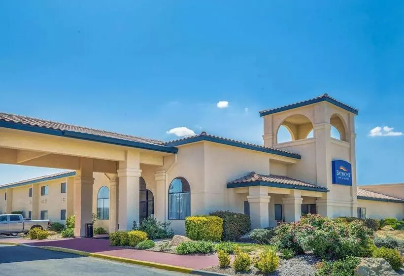 فندق Baymont By Wyndham Tehachapi