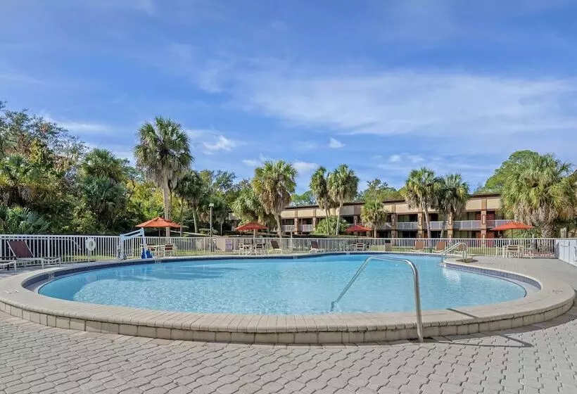 Szálloda Rodeway Inn