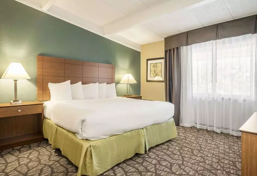 酒店 Americinn By Wyndham Grand Rapids Airport North